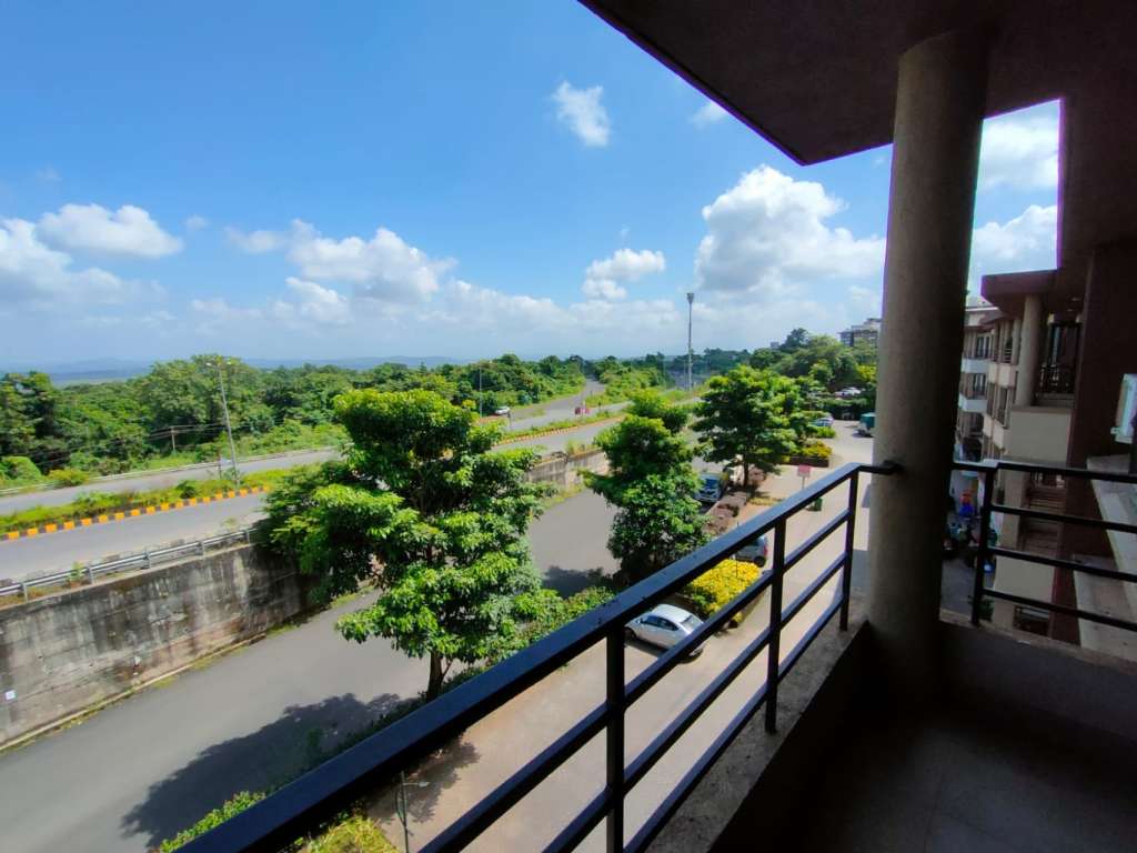 2BHK Apartment for Sale in Kadamba Plateau