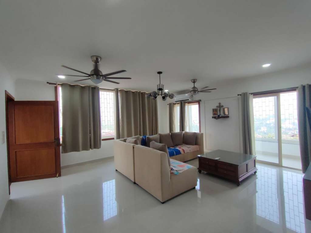 SKY VIEW PLAZA - 3BHK - PORVORIM