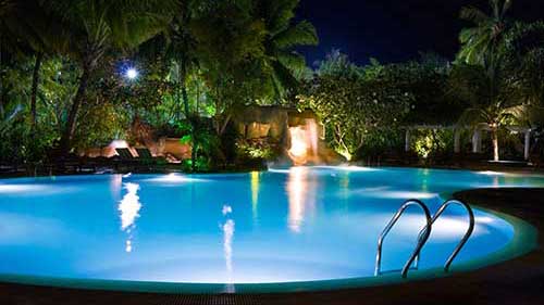 Pool Goa